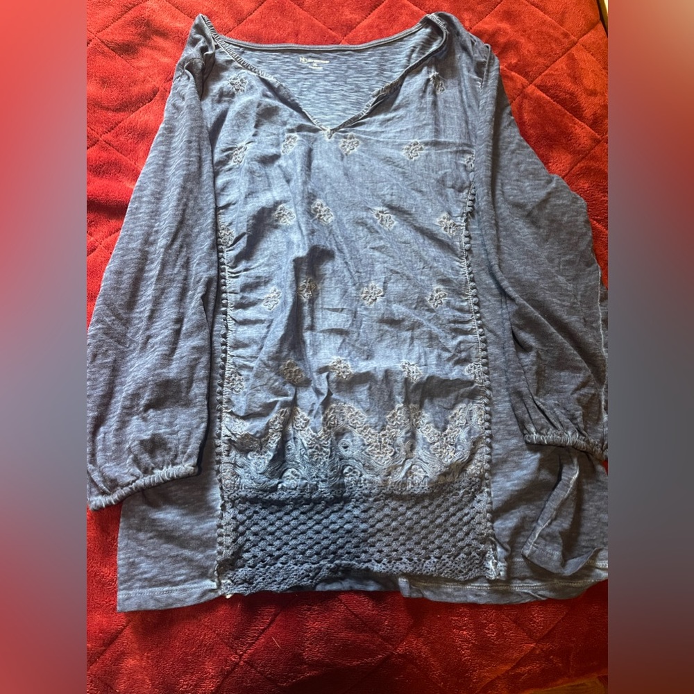 Dress shirt